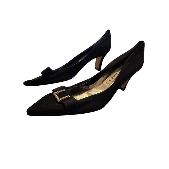 Caparros 7.5B heels - Picture 4 of 11